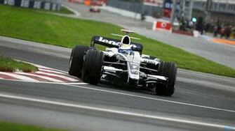 HD Wallpaper Auto Racing
