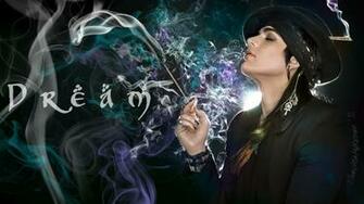 Dream Adam Lambert Wallpaper Photo