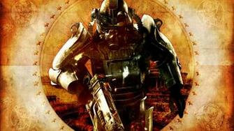 Fallout Wallpaper In
