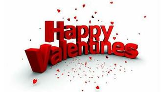 Desktop Wallpaper For Valentine Day