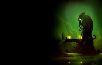 Cthulhu Wallpaper Awards