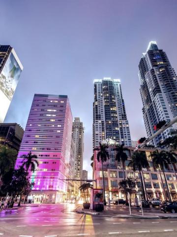 Have A Food Filled Day In Downtown Miami Pictures