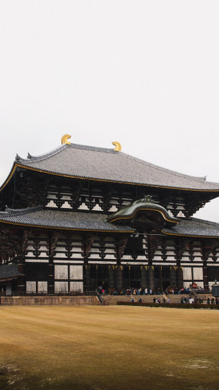 Japanese Culture Wallpaper Image