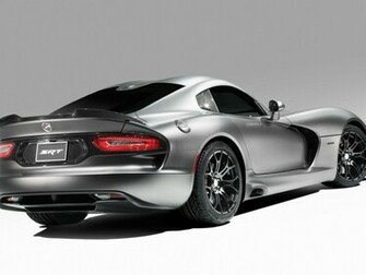 Dodge Viper HD Wallpaper Acr Desktop