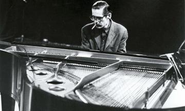 Quotes Bill Evans Online Drum Lessons Nyc