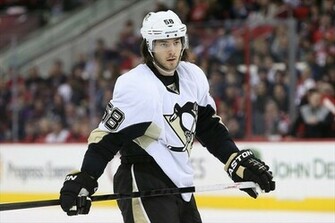The Kris Letang Contract Negotiations Part Krisletang