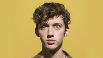 Troye Sivan Wallpaper Hq
