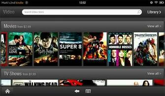 Kindle Fire