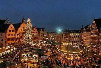 Europe S Best Christmas Markets Robertharding