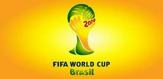 Fifa World Cup Brazil Wallpaper