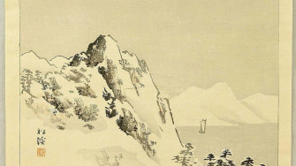 Traditional Japanese Art Wallpaper