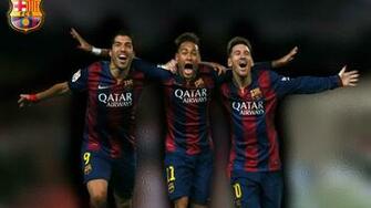 D Janos Tu Opini N Sobre El Wallpaper Messi Neymar Y Su Rez