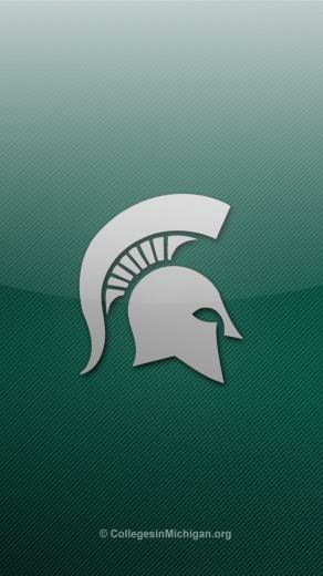 Michigan State iPhone Wallpaper Search Pictures Photos