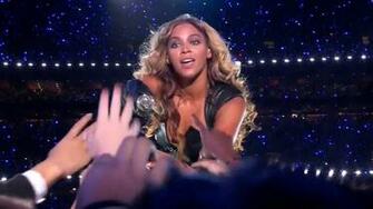 Beyonce HD Desktop Wallpaper