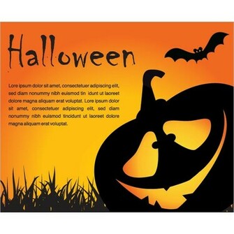 Halloween Decorations Mask Pumpkin