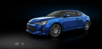 Wallpaper Tc Scion Canada