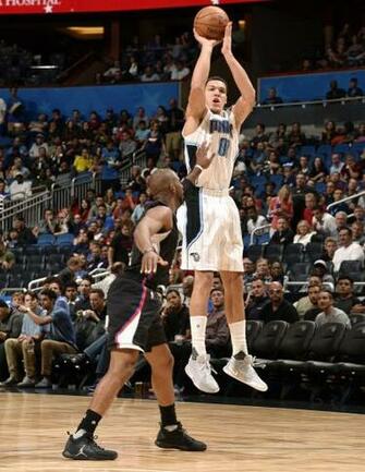 Aaron Gordon Wallpaper Image