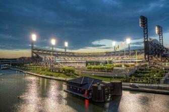 Pnc Park Wallpaper For