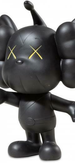 Kaws Bearbricks Bape Wallpaper Figurine HD