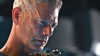 Avatar Actor Stephen Lang Says The Script Made Him Cry Gamesradar