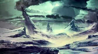 Legend Of Korra Background Art Google Search
