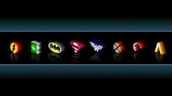 Pin World On Logos Heroes And Villains
