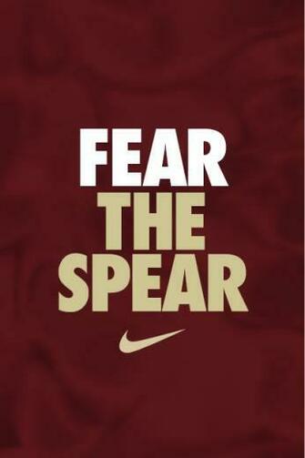 Florida State Fear The Spear