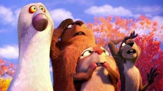 The Nut Job Image Wallpaper High Definition Quality