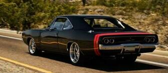 Dodge Charger Rt Myspace Wallpaper