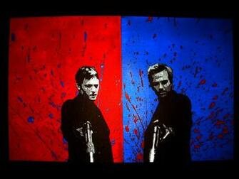 Boondock Saints Wallpaper Photos Desktop Movie Actors