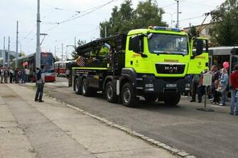 Tow Trucks Amazing Wallpaper