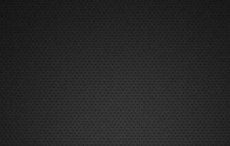 Black Grid Leather And Metal Pattern Background