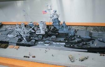 Uss North Carolina Bb Pc Android iPhone And iPad Wallpaper