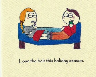 Funny Holiday Pictures Wallpaper