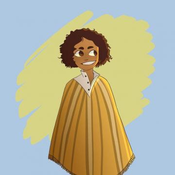 Camilo Madrigal My Beloved Disneys Encanto Disney Fan Art