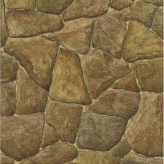 Wallpaper Brick Stone Wall Textured