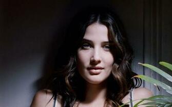 Cobie Smulders HD Wallpaper