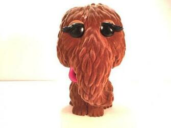 Best Snuffleupagus Wallpaper