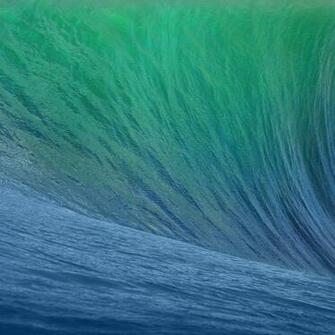 Get The Mavericks And iPad Air Wallpaper For Your Own Devices