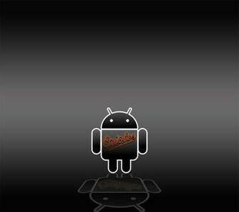 Baltimore Google Robot Android Central