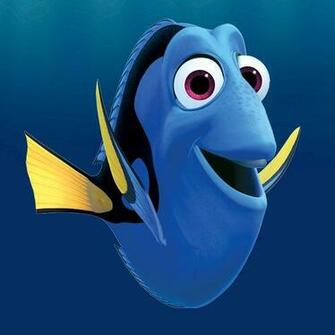Finding Dory Movie Updates Wallpaper