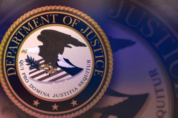 Justice Department Wants Reagor To Pay Back Million