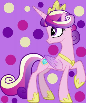 Princess Cadence Wallpaper By Seattle20