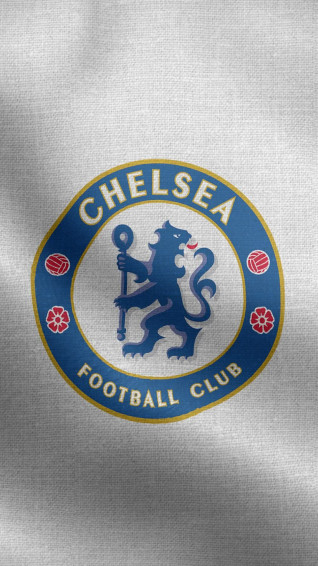 Chelsea Fc iPhone Wallpaper