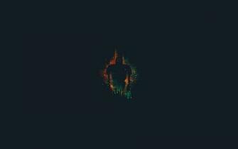 Awesome Minimalistic Wallpaper Dump
