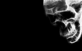 Lakyn On Awesome Skull Wallpaper Cool
