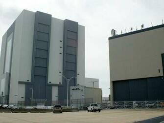 Opf Looking Towards The Vab