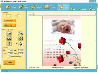 Make A Desktop Wallpaper With Multiple Pictures In HD