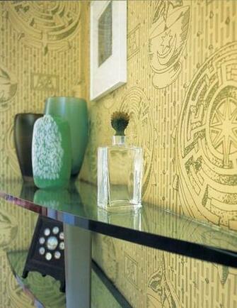 Ashley Hicks On My Interiors