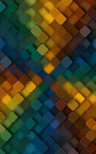 Color Scheme Block Wallpaper Abstract And Geometric